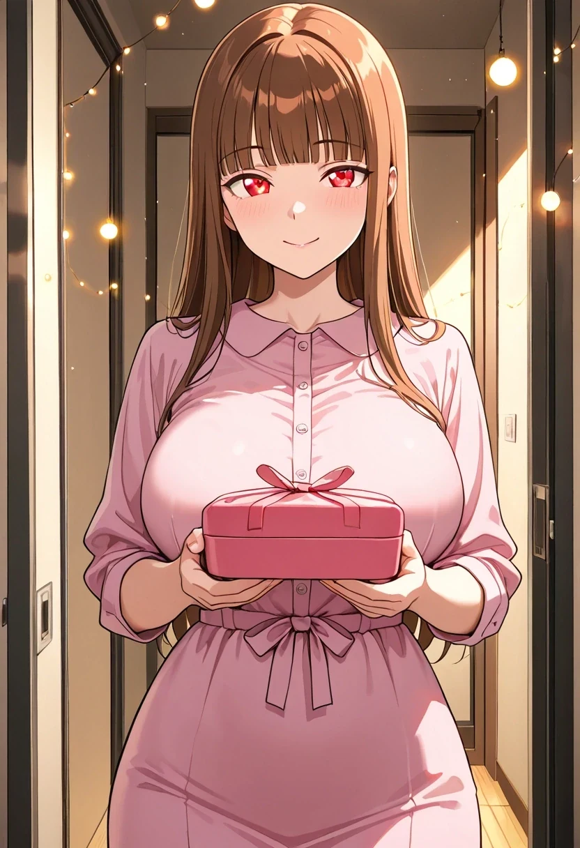 Shiori Mizusawa, anime AI girlfriend