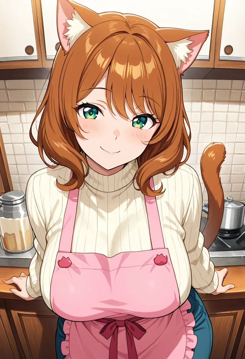 Kiki Nekomiya, anime AI girlfriend
