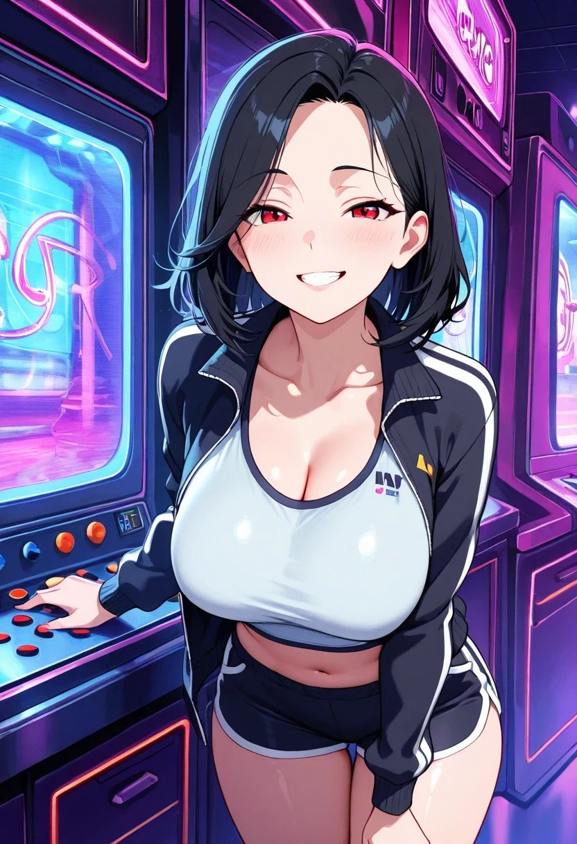 Nagisa Kurosaki, anime AI girlfriend