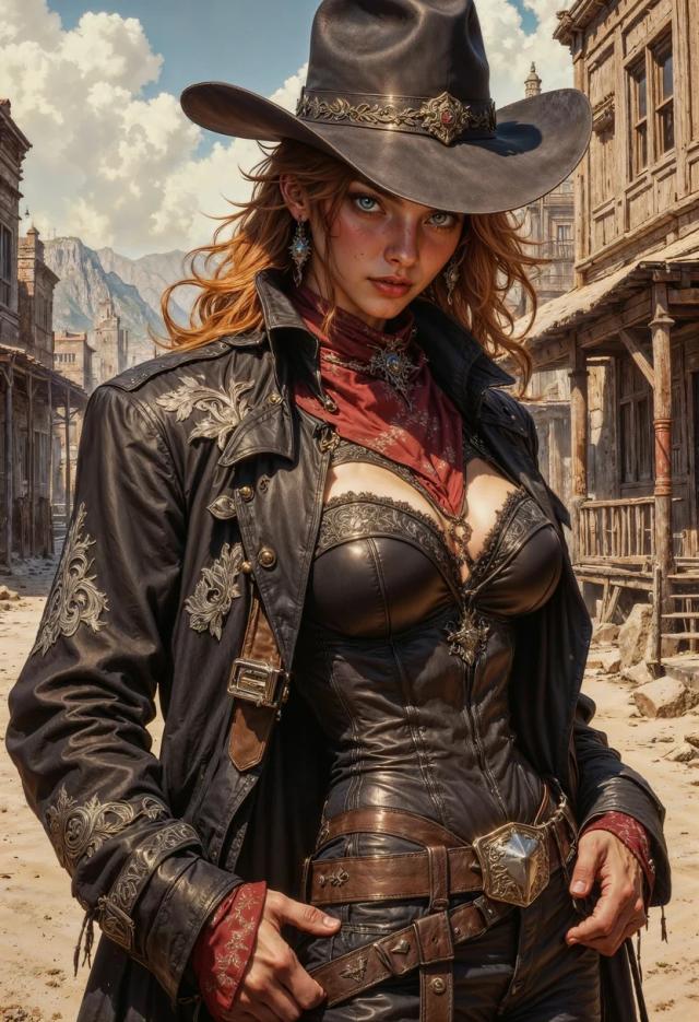 Ruby Hollis, realistic AI girlfriend