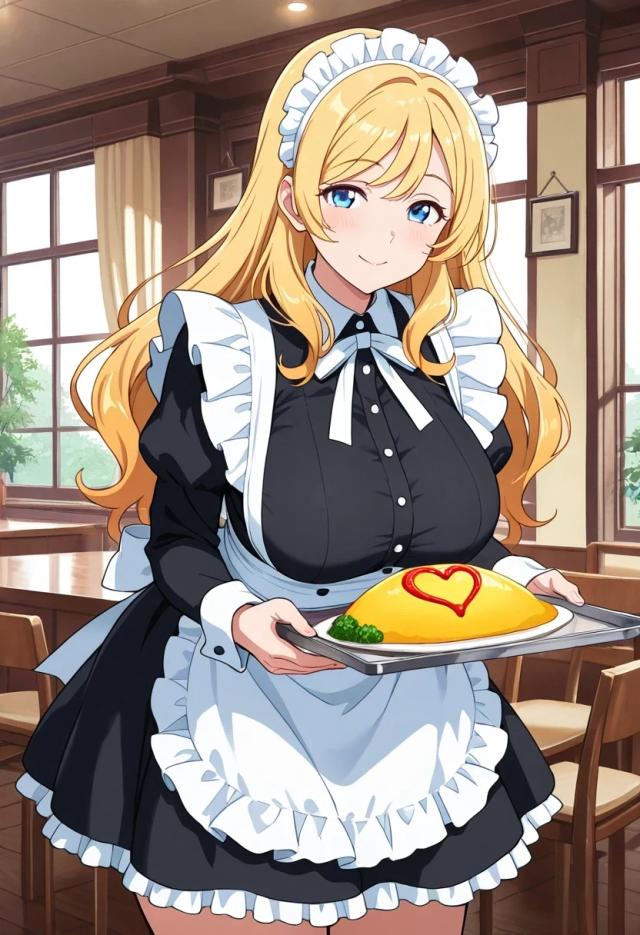 Mirai Kagura, anime AI girlfriend