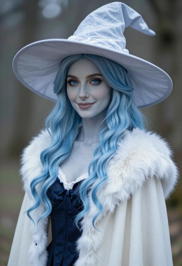 Ranni, realistic AI girlfriend