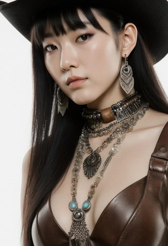 Sayo Mizushiro, realistic AI girlfriend
