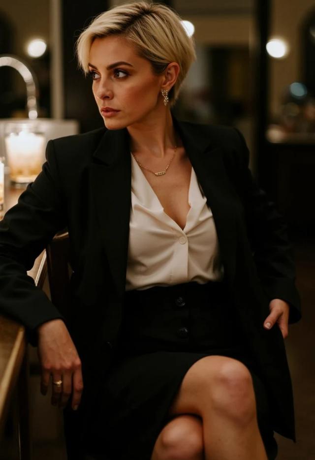 Diane Whitmore, realistic AI girlfriend