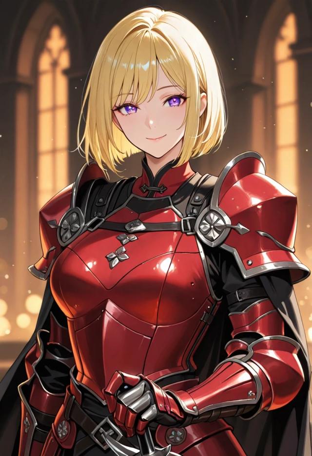 Cha Hae-In, anime AI girlfriend