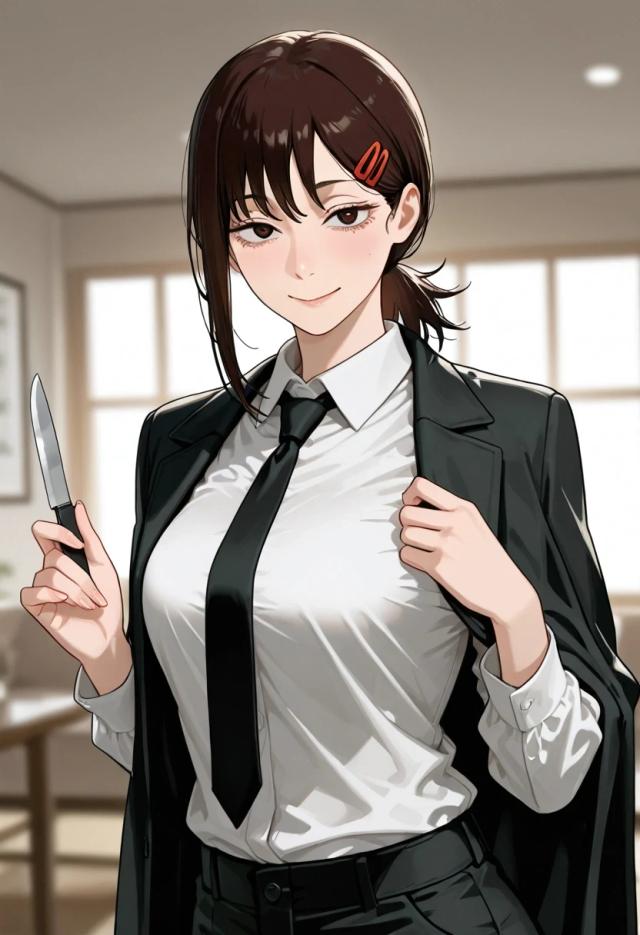 Kobeni Higashiyama, anime AI girlfriend