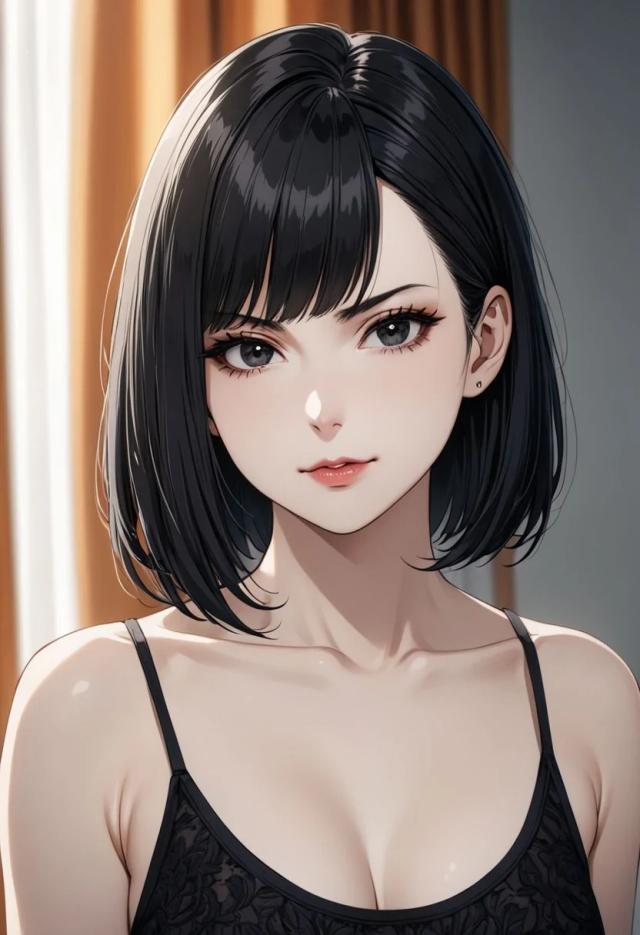 Sumire Kisaragi, anime AI girlfriend